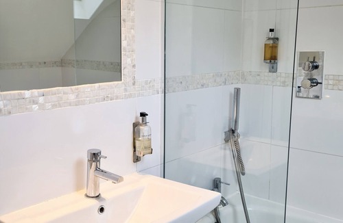 Earl's Court Hotel | Rushmore Hotel