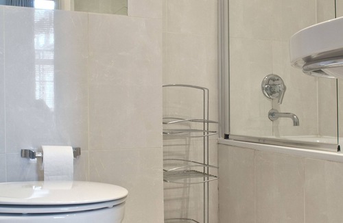 Earl's Court Hotel | Rushmore Hotel