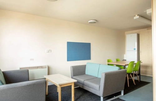 Rusholme Apartment | Rusholme Place