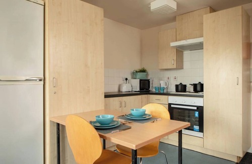 Rusholme Apartment | Rusholme Place