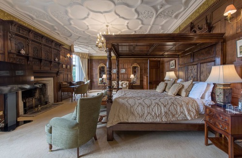 Rushton Hotel | Rushton Hall Hotel & SPA