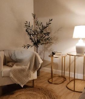Consuegra Apartment | Rusiñol