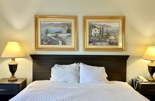 Ruskin Hotel | Ruskin Inn Hotel