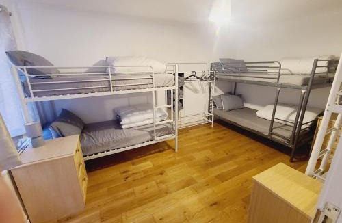 Crawley House | Rusper Retreat - Gatwick