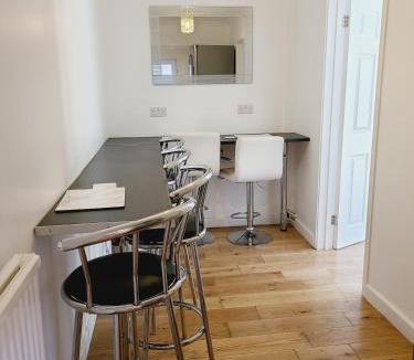 Crawley House | Rusper Retreat - Gatwick