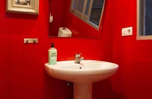 Eixample House | Russafa Youth Hostel