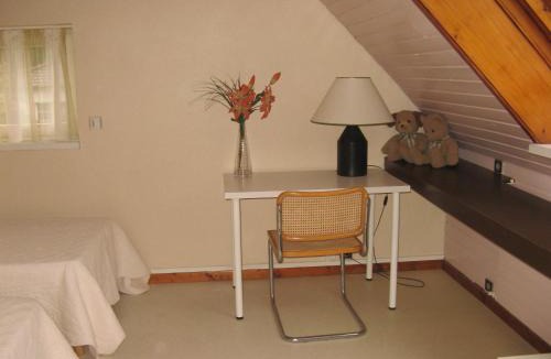 Zimmersheim House | Russchaert