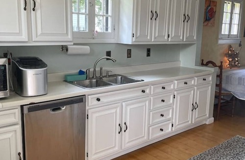 South Lima House | Russell Cottage on Conesus Lake