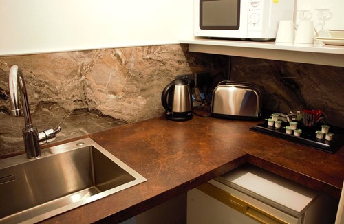 Royal Tunbridge Wells Hotel | Russell Hotel