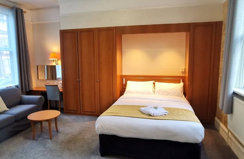 Royal Tunbridge Wells Hotel | Russell Hotel