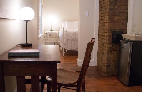 Bonavista House | Russelltown Inn