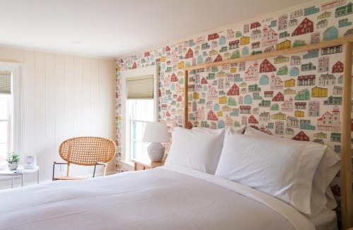 Bonavista House | Russelltown Inn