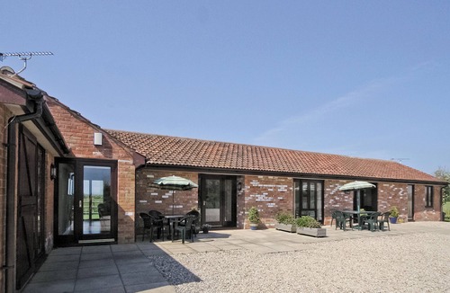 Lympsham Cottage | Russet Cottage - E4678