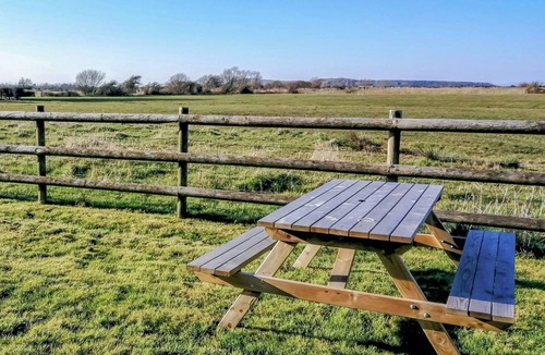 Lympsham Cottage | Russet Cottage - E4678