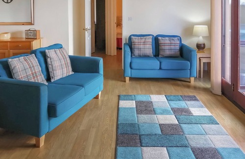 Lympsham Cottage | Russet Cottage - E4678