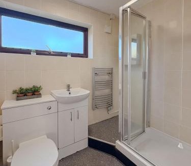 Norwich Apartment | Russet Grove