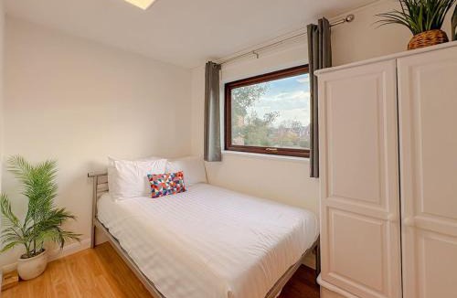 Norwich Apartment | Russet Grove