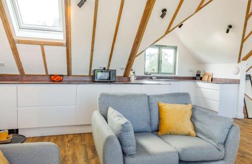 North Weald House | Russets