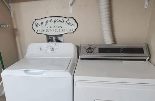 Roberts Apartment | Rustic 1 bedroom apartment