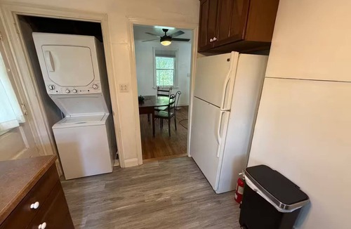 Robesonia Cottage | Rustic 3 BR cottage next to Blue Marsh!