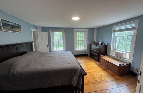 Hinsdale Other | Rustic 4-bedroom farmhouse in bucolic Hinsdale, MA