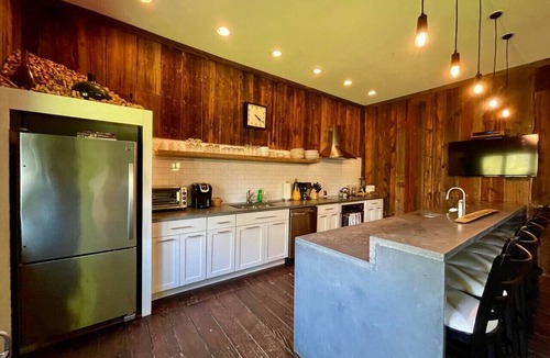 Copake Lake Other | Rustic and Restored Barn with Waterfront Golf and Ski