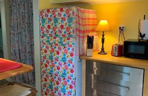 Cottage Line Apartment | Rustic Beach Front Basement Apt, Pet Friendly Wi-fi 2 Bedroom Apts by RedAwning