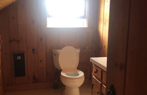 Surfside House | Rustic beach house overlooking Nobadeer beach