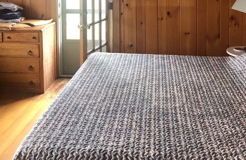 Surfside House | Rustic beach house overlooking Nobadeer beach