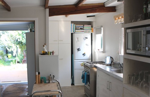 Eskdale Cottage | Rustic Beachfront Cottage