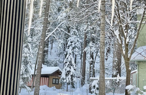 Sedona Cabin | Rustic Beauty in the Canyon