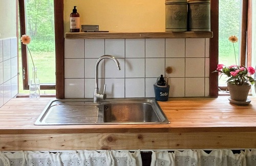 Thisted Municipality House | Rustic beauty in Thy's dramatic nature