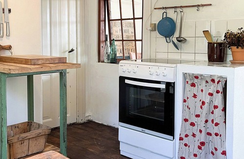 Thisted Municipality House | Rustic beauty in Thy's dramatic nature