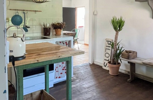 Thisted Municipality House | Rustic beauty in Thy's dramatic nature