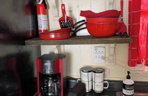 Bowling Green House | Rustic BG Bungalow at 609 eighth street