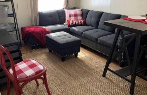 Bowling Green House | Rustic BG Bungalow at 609 eighth street