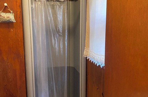 Beach Lake Cabin | Rustic Cabin #5 on Private Lake!