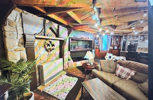 Canaan Cabin | Rustic Cabin across from Goose Pond, Trails, Hiking, Biking