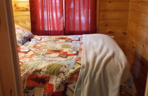 North Haverhill Cabin | Rustic Cabin available in North Haverhill, NH