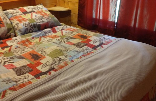 North Haverhill Cabin | Rustic Cabin available in North Haverhill, NH