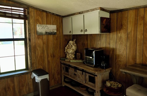 Whitney Cabin | Rustic Cabin by Lake Whitney