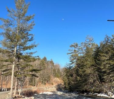 East Jamaica House | Rustic Cabin in between MountSnow & Stratton