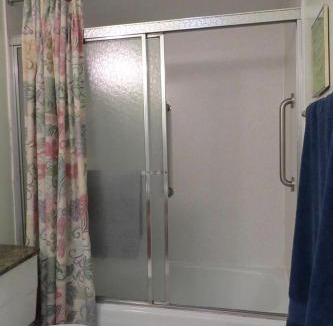 Miramiguoa Park House | Rustic Cabin Rental near Meramec State Park, Missouri
