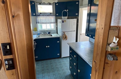 Starrucca Cabin | Rustic Cabin