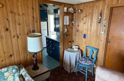 Starrucca Cabin | Rustic Cabin