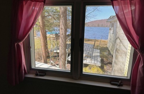 Starrucca Cabin | Rustic Cabin