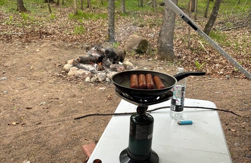 Butternut RV Rental | Rustic campground in Butternut