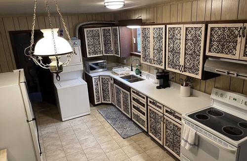 Roscoe Cottage | Rustic Catskills Cottage with Lake Access