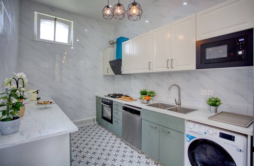 Tourouvre House | Rustic Charm, Modern Luxury in Le Perche