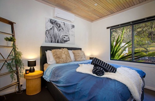 St. Albans Other | Rustic Charm Meets Natural Beauty